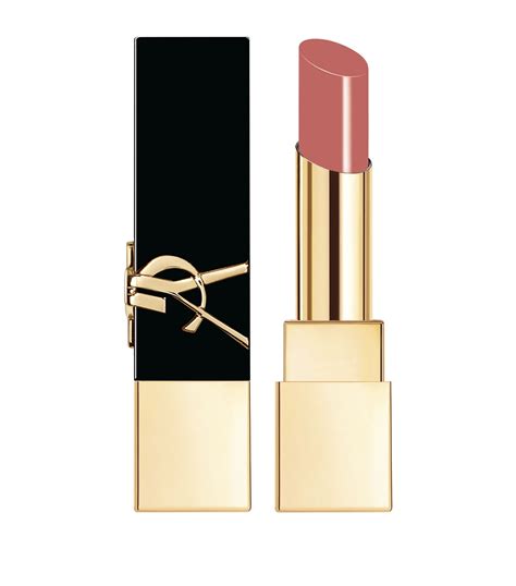 ysl no 12 lipstick|rouge pur couture the bold.